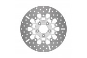 Front Floating 10 Bobbin Hub Wide Band Brake Disc