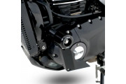 Crash Protectors (classic style) Triumph Speed 400 '24- / S