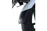 Fender Extender - BLACK - Kawasaki Versys 600/1000 '06-'09