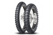 120/90-18 GEOMAX MX34 OFF ROAD DUNLOP