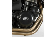 Husqvarna Nuda Engine Case Cover left side