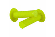 ONEAL MX GRIP DIAMOND NE/YEL NEON YELLOW