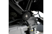 Frame Plug (right side lower frame) Kawasaki H2 / H2R / H2