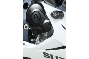 Engine Case Slider RHS only - Suzuki GSXR600/750 L1-