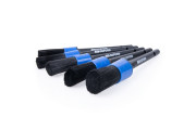 Oxford Detailing Brushes Set 5