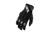 HARDWEAR GLOVE IRON BK XL ARMOUR  KNUCKLE ONEAL