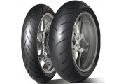 160/60ZR17 ROADSMART 2 DUNLOP