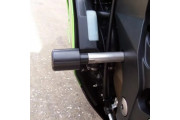 Crash Protectors - Kawasaki ZX12-R