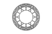 EBC SCOOTER BRAKE DISC