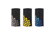 COMFY HEX 3-PACK