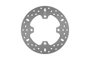 EBC REAR SOLID DISC ( EURO PRICE AMENDED 27/04/2011)