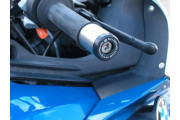 Bar End Sliders - BMW R1250RT '19- K1200R/S K1300 R '09-