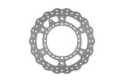 EBC M/X FLOATING CONTOUR DISC