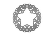EBC STAINLESS COUNTOUR DISC(16