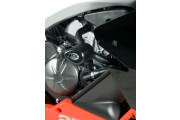 Aero Crash Protectors Aprilia RS4 125 '11-'20