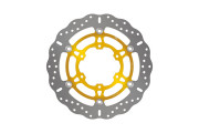 EBC S/STEEL CONTOUR x DISC (15