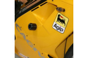 Crash Protectors Cagiva Mito 125