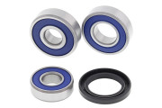Wheel Bearing Kit Rear Honda XL125 V VARADERO (Eu