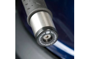 Bar End Sliders Triumph Sprint ST '05- / Sprint GT '10-