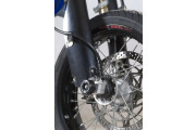 Fork Protectors Suzuki DRZ400-SM