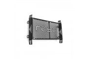 Branded Radiator Guard BLACK- Honda CMX500 Rebel (S) '17-