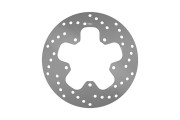 EBC SOLID REAR DISC (16)