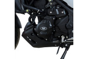 Yamaha YZF-R25 '14- / YZF-R3 '15- / MT-25 / MT-03 LHS engin