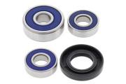Wheel Bearing and Seal Kit Rear Yamaha YZ80 84-92