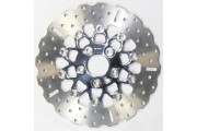 Custom Touring Brake Discs