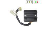 TourMax Regulator / Rectifier Honda CBR600 RR 03-06 RGU-154