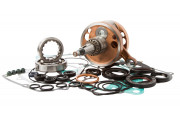 CRF250X 04-09 BOTTOM END KIT