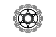 Vee-Series Sport Bike Disc