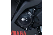 Yamaha YZF-R25 '14- / YZF-R3 '15- / MT-25 / MT-03 LHS engin