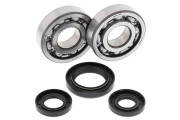 Crank Bearing and Seal Kit YZ250 98-00
