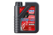 1LT MOTORBIKE 10W40  RACE STREET RACE LIQUI MOLY