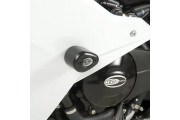 Aero Crash Protectors Honda CBR600 F '11-
