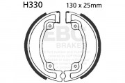 EBC BRAKE SHOE SET (5)