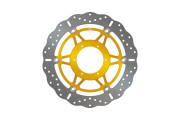 EBC S/STEEL CONTOUR X DISC(15)