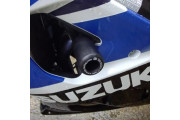 Crash Protector - Suzuki GSXR1000 K3-K4