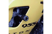 Crash Protector - Triumph Daytona 955i 595 T595