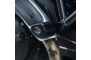Aero Crash Protectors Ducati Scrambler (800) Classic Str
