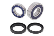 Wheel Bearing Kit Rear Honda TRX420 FA Solid Axle 14-22 TRX