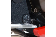 Frame Plug RHS Lower Honda VFR800 '14- Crossrunner '15-