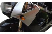 Crash Protectors Suzuki RGV 250