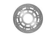 EBC PRO-LITE DISC RIGHT STEEL