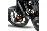 Aero Crash Protectors Honda NX 500 '24- / CB500F '13- / CB5