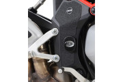 Frame Plug set MV Agusta 800 Superveloce '20- / Brutale 109