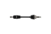 ATVE QUAD AXLE