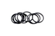 Caliper Seals Only O.D 33.20mm pk 5
