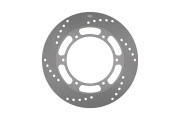 EBC HPSR SOLID REAR DISC (25)